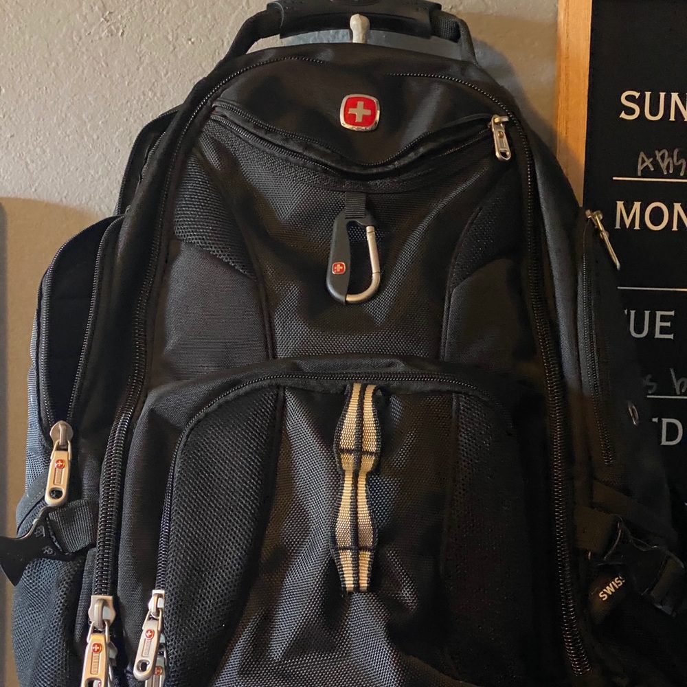 Swiss Gear Backpack